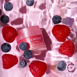 Laneige Korean Lip Mask